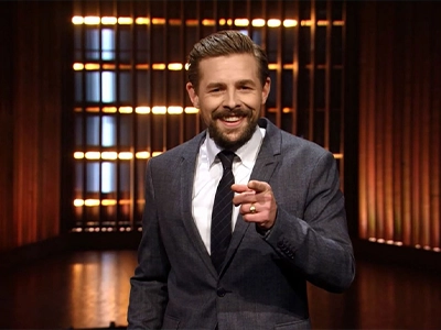 Klaas Heufer-Umlauf über Wealthicator