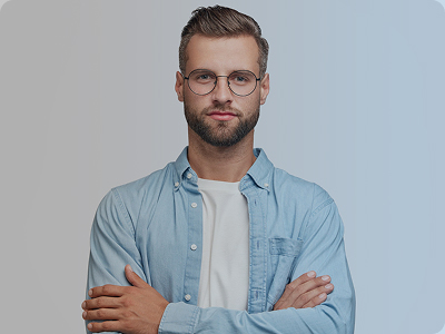 Stefan Lorenz – CTO von Wealthicator